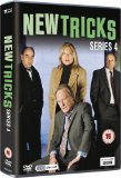 New Tricks : Complete BBC Series 4