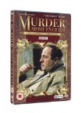 Murder Most English