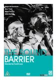 Sound Barrier