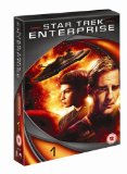 Star Trek - Enterprise - Series 1 - Complete