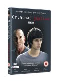 Criminal Justice