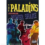 The Paladins - Live in Holland [2007]