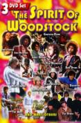 Various Artists - the Spirit of Woodstock