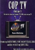 Various Artists - Cop TV - the DVD