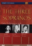Cotrubas/Obraztsova/Scotto - the Three Sopranos