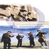Petersen Quartett - on Tour