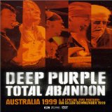 Deep Purple - Total Abandon - Live in Australia 1999 [Aus Im
