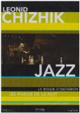 Leonid Chiznik at La Roque D'antheron