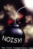 Various Artists - Noisy! the First Punkervision Comp!