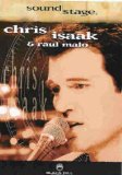 Chris Isaak and Raul Malo [2005]