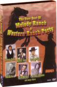 Various Artists - Melody Ranch