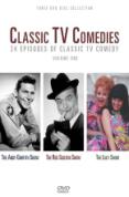The Red Skelton Show/the Andy Griffith Show/the Lucy Show