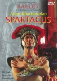 Khachaturian - Spartacus (Petukhov, Moscow Cb Orch)