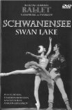 Tchaikovsky - Swan Lake (Moscow Cb Orch. Korneev)