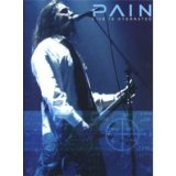 Pain - Live Is Overrated