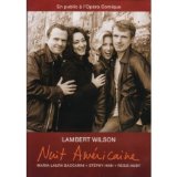 Lambert Wilson - Nuit Americaine