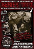 Series DVD - Metal and Hardcore Magazine Vol. 3 [2006]