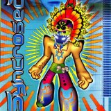Mr Peculiar and the Shapeshifter - Syncrosect