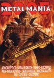 Various Artists - Metalmania 2005