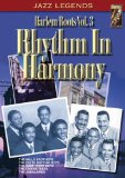 Various Artists - Harlem Roots Vol. 3: Rhythm in Harmony