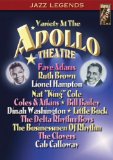 Various Artists - Variety at the Apollo Theatre