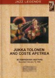 Jukka Tolonen and Coste Apetrea - Scandinavian Guitars