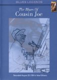 Cousin Joe - the Blues of Cousin Joe