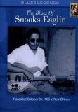 Snooks Eaglin - the Blues of Snooks Eaglin