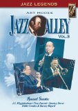 Art Hodes - Jazz Alley Vol. 3