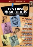 Various Artists - TV's First Music Videos