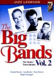 Various Artists - the Big Bands Vol. 2