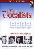 Various Artists - the Vocalists: the Snader Telescriptions
