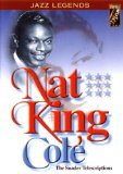 Nat King Cole - the Snader Telescriptions