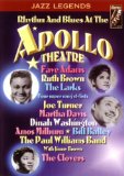 Various Artists - Rhythm and Blues at the Apollo Theatre