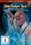 Eddie "Lockjaw" Davis Quartet - Vol. 1 and 2