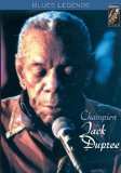 Jack Dupree - Champion Jack Dupree