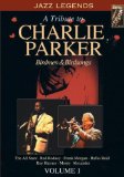 Various Artists - a Tribute to Charlie Parker 1