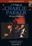 Various Artists - a Tribute to Charlie Parker 2