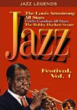 Louis Armstrong - Jazz Festival Vol. 1