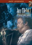 Johnny Griffin and Richie Cole - Jazz Life Vol. 1