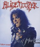 Alice Cooper - Live At Montreux [HD DVD]