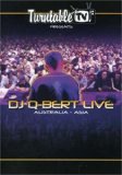 DJ Q-Bert: Live in Australia & Asia