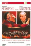 Rusicka/Brahms - Sinopoli Meets Kremer