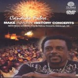 Candido Fabre: Make Poverty History [2007]