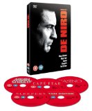 Sleepers/Mean Streets/Cape Fear/Casino/Taxi Driver
