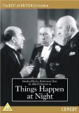 Things Happen At Night