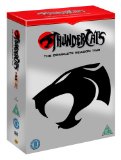Thundercats - Series 2 - Complete