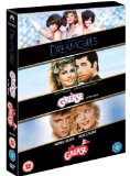 Dreamgirls/Grease/Grease 2