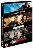 Shooter/Peacemaker/Four Brothers