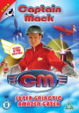 Captain Mack